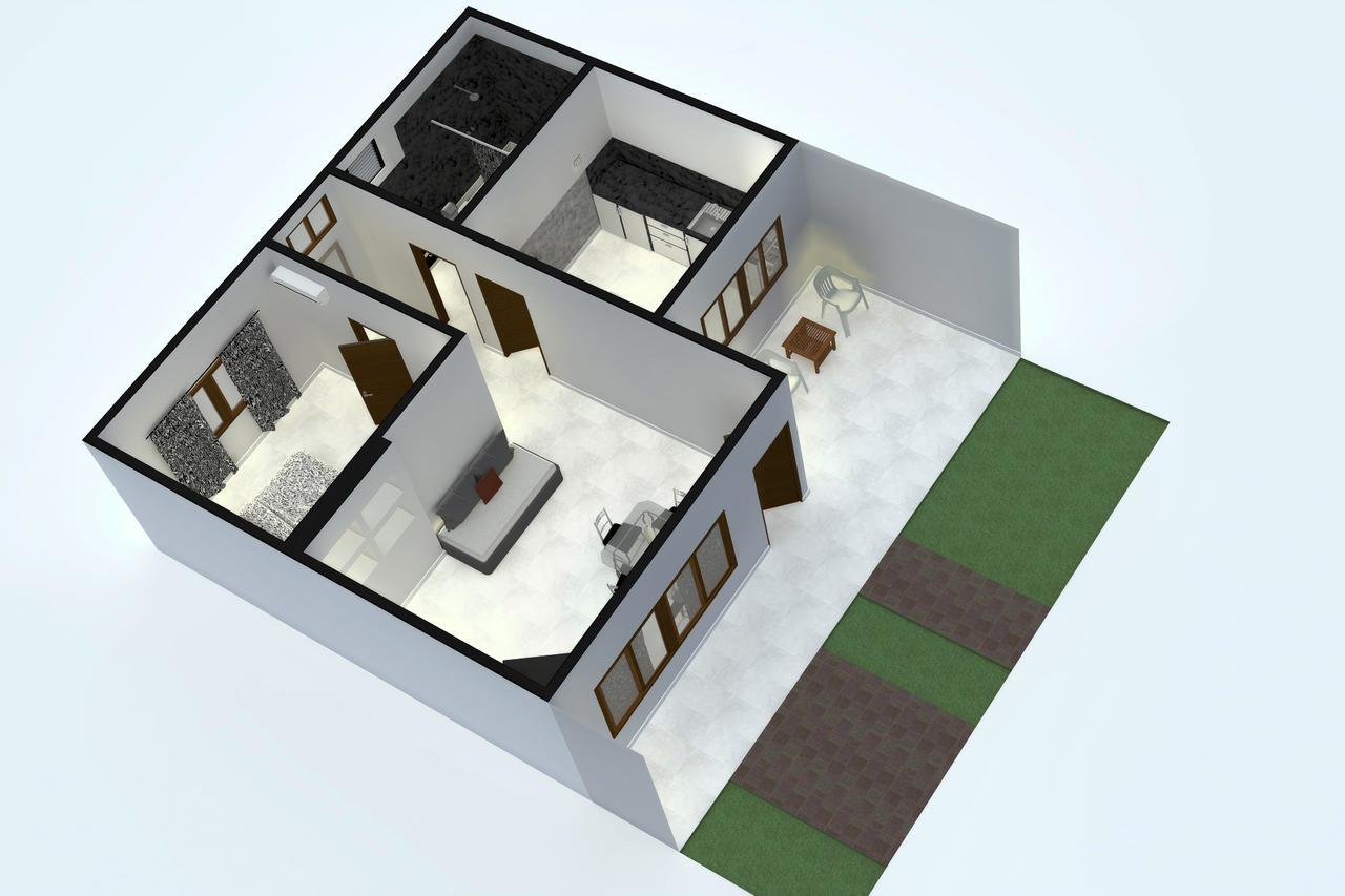 City Lodge Apart Santa Cruz de La Sierra Exterior photo