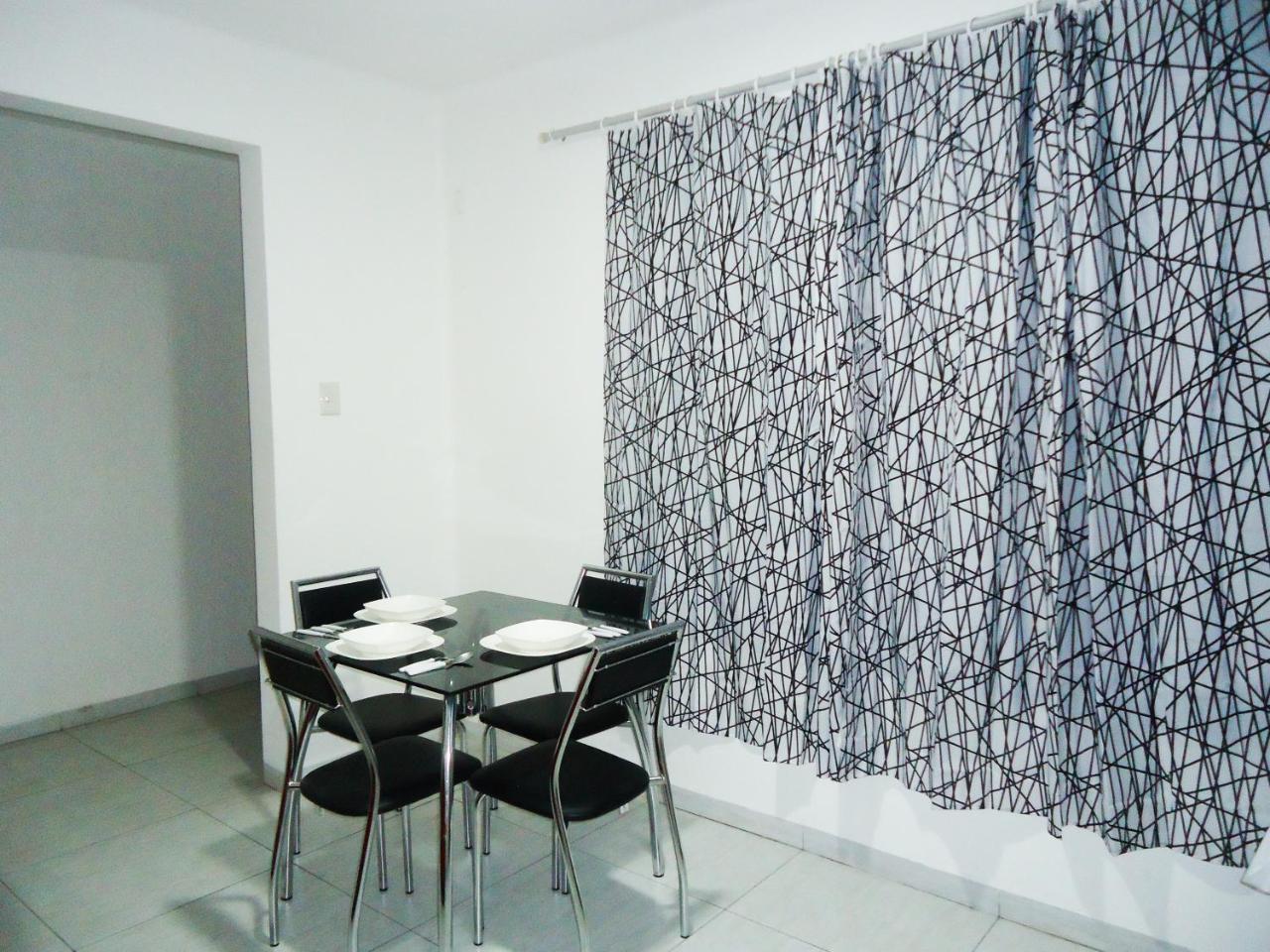 City Lodge Apart Santa Cruz de La Sierra Exterior photo